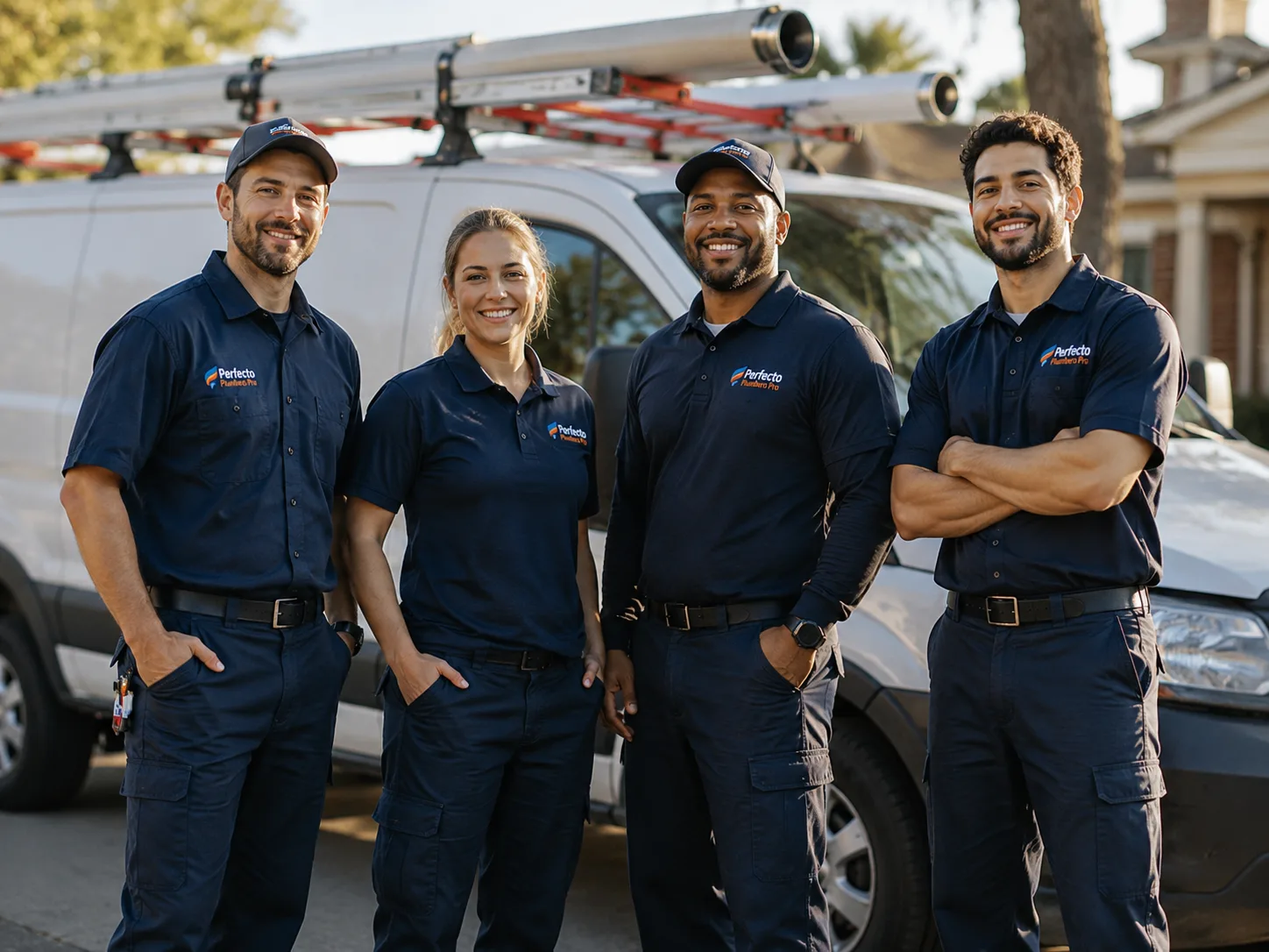 Emergency Plumber Near Me in Reedsville, OH near me